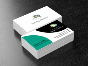 Business Card Design by Lanka Ama for this project | Design: #7727124