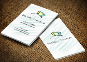 Business Card Design by Lanka Ama for this project | Design: #7727129