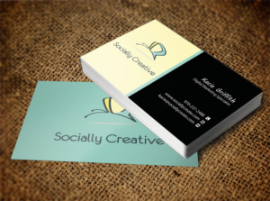 Business Card Design by Lanka Ama for this project | Design: #7727130