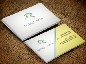 Business Card Design by Lanka Ama for this project | Design: #7727136