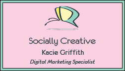 Business Card Design by xkanati