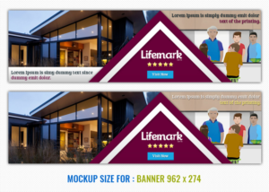 Banner-Design von JustACreative1 für dieses Projekt | Design: #7785285