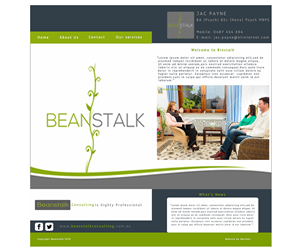 Diseño Web por marshal para este proyecto | Diseño: #1931253