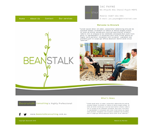 Diseño Web por marshal para este proyecto | Diseño: #1931258