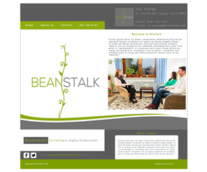 Diseño Web por marshal para este proyecto | Diseño: #1931304