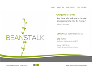 Web Design par marshal pour ce projet | Design #1936005