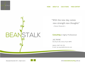 Diseño Web por marshal para este proyecto | Diseño: #1936087