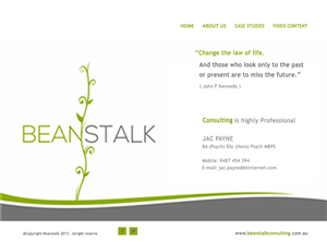 Diseño Web por marshal para este proyecto | Diseño: #1938915