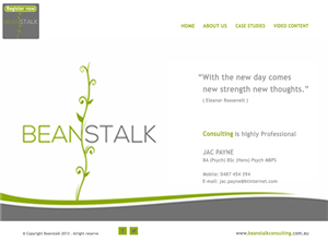 Diseño Web por marshal para este proyecto | Diseño: #1947961