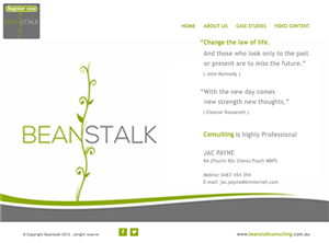 Diseño Web por marshal para este proyecto | Diseño: #1947977