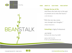 Diseño Web por marshal para este proyecto | Diseño: #1947991