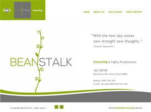 Diseño Web por marshal para este proyecto | Diseño: #1947992