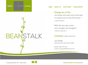 Diseño Web por marshal para este proyecto | Diseño: #1947997