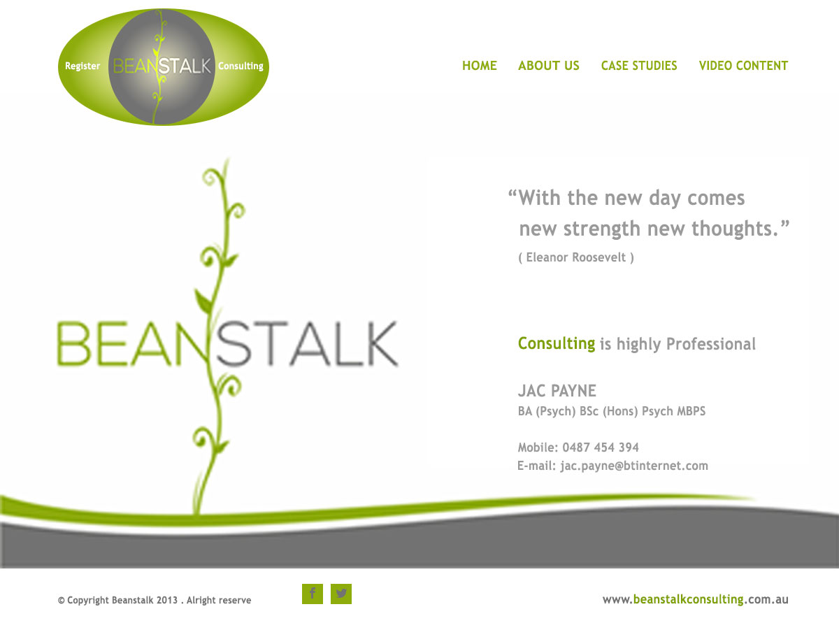 Diseño Web por marshal para este proyecto | Diseño #1947999