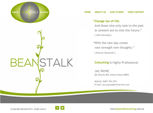 Diseño Web por marshal para este proyecto | Diseño: #1948074