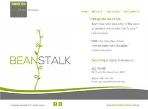 Diseño Web por marshal para este proyecto | Diseño: #1948083