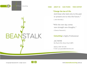 Diseño Web por marshal para este proyecto | Diseño: #1948088