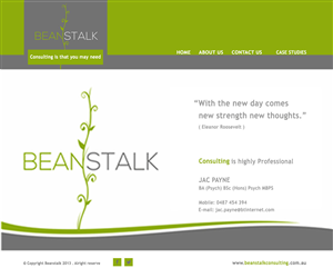 Diseño Web por marshal para este proyecto | Diseño: #1955212