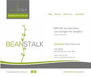 Diseño Web por marshal para este proyecto | Diseño: #1955217