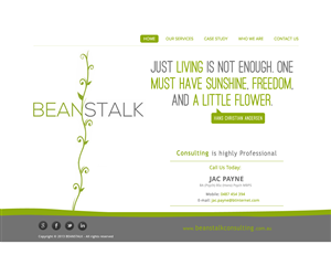 Diseño Web por iconic para este proyecto | Diseño: #1934025