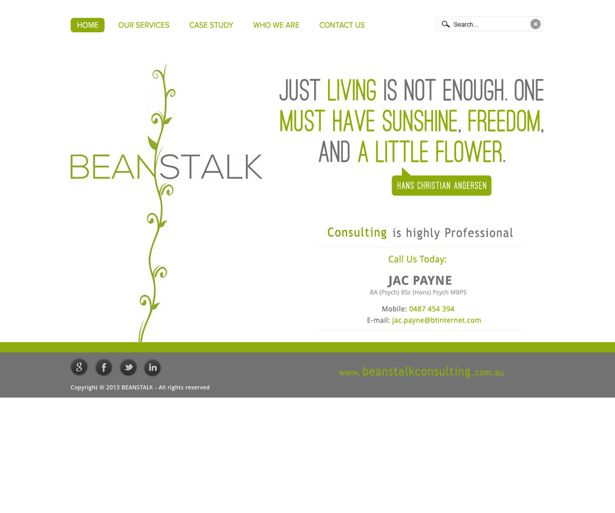 Web Design by iconic for this project | Design #1938369