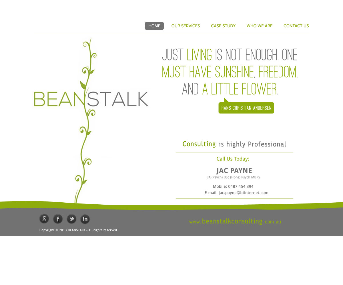 Web Design by iconic for this project | Design #1949099
