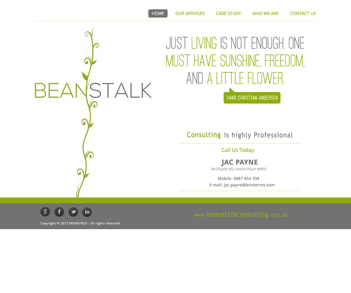 Diseño Web por iconic para este proyecto | Diseño #1949115