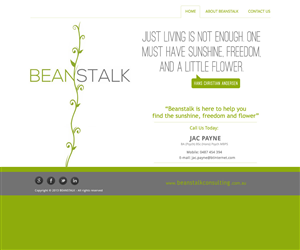 Diseño Web por iconic para este proyecto | Diseño: #1954658