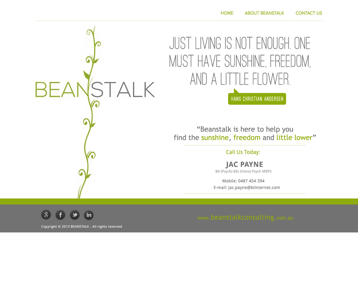 Web Design by iconic for this project | Design #1955710