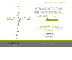 Diseño Web por iconic para este proyecto | Diseño: #1955921