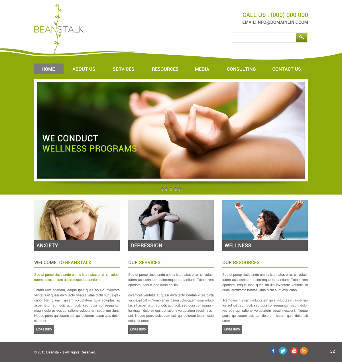 Diseño Web por pb para este proyecto | Diseño #1932417