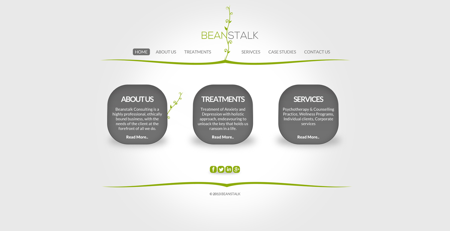 Web Design by Impressive Solutions for this project | Design #1919867