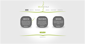 Web Design by Impressive Solutions for this project | Design: #1919867