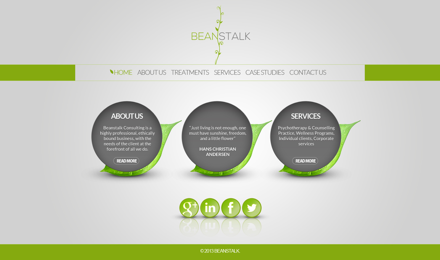 Web Design by Impressive Solutions for this project | Design #2006613