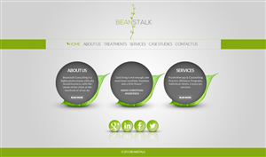 Web Design by Impressive Solutions for this project | Design: #2006613