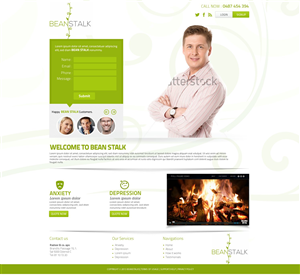 Diseño Web por TechWise para este proyecto | Diseño: #1930869