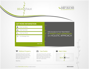 Diseño Web por TechWise para este proyecto | Diseño: #1955447