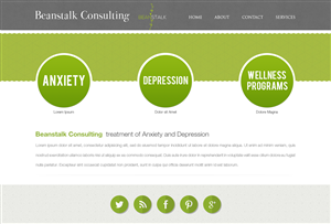 Diseño Web por studio-sfp.com para este proyecto | Diseño: #1917685