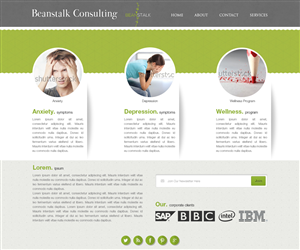 Diseño Web por studio-sfp.com para este proyecto | Diseño: #1917894