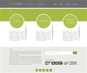 Diseño Web por studio-sfp.com para este proyecto | Diseño: #1919023