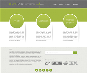 Diseño Web por studio-sfp.com para este proyecto | Diseño: #1923452