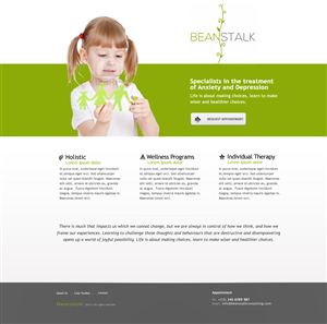 Diseño Web por Sandra para este proyecto | Diseño: #1952091