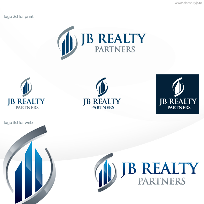 Logo Design by damakyjr for this project | Design #397506