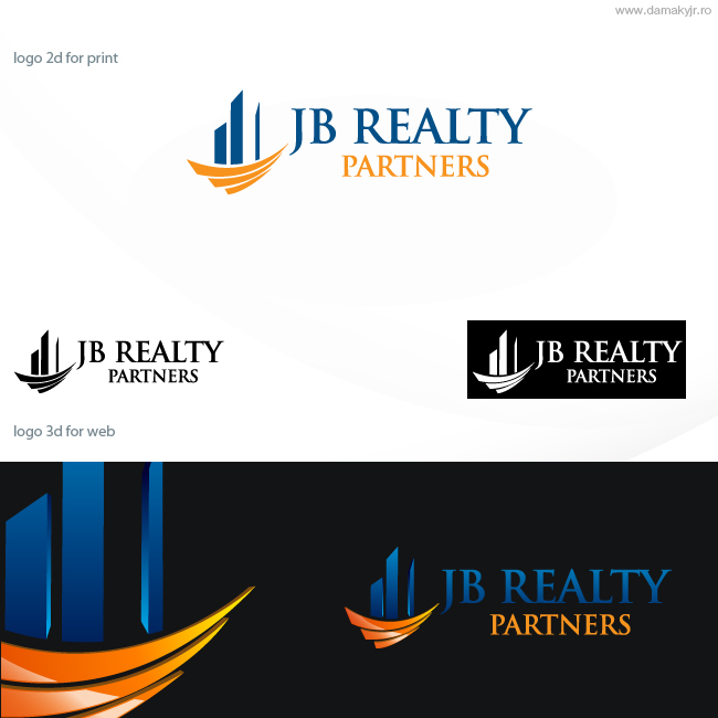 Diseño de Logo por damakyjr para este proyecto | Diseño #397515