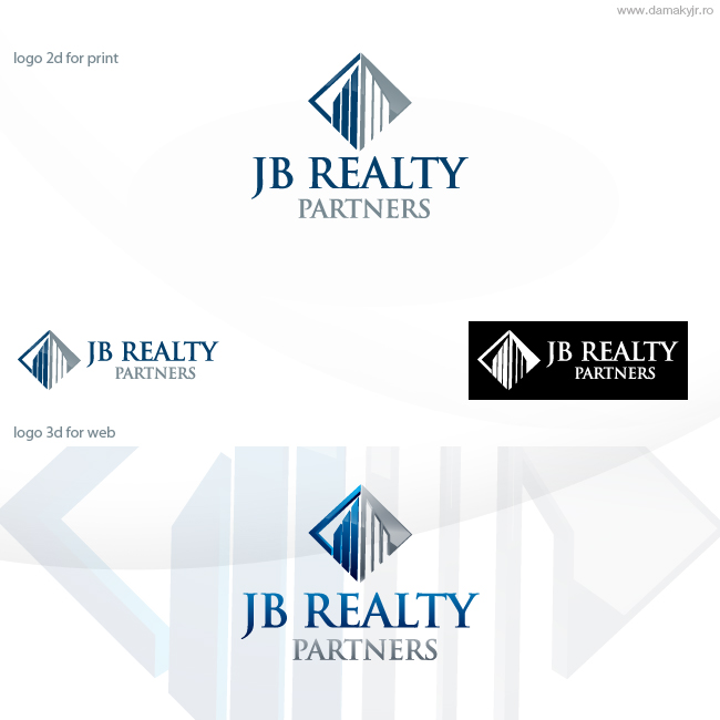 Logo Design by damakyjr for this project | Design #397522