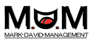 Logo Design by Kewan Gray