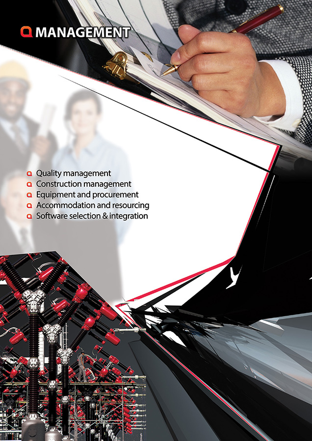 PowerPoint Design by Maya Dadgar for Unique Project Solutions | Design #1928756