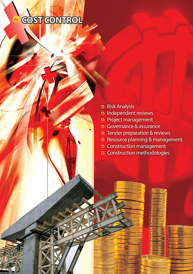 PowerPoint Design by Maya Dadgar for Unique Project Solutions | Design #1928757