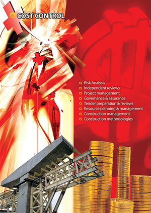 PowerPoint Design by Maya Dadgar for Unique Project Solutions | Design: #1928757