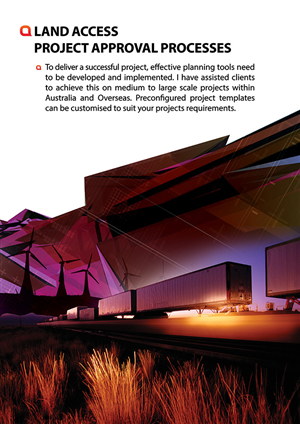 PowerPoint Design by Maya Dadgar for Unique Project Solutions | Design: #1928770